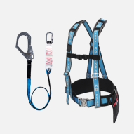 코오롱 상체식 안전벨트 KDAB-111