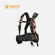 블랙야크 상체식 싱글 안전벨트 YB-1001