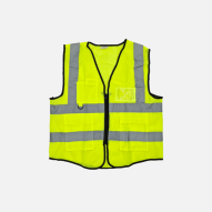 신호수조끼(명찰형) MNT-1019