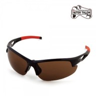 인터텔론 차광보안경 ST-3583GB (브라운3도)
