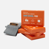 유니칸 에어쿨각반 HNS-1068