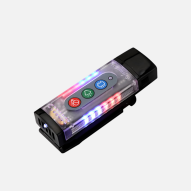 세이프메이트4 전자호각 HNS-1008