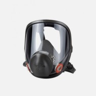 3M 전면형 마스크 3M 6800