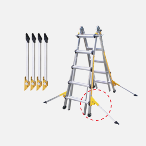 사다리 전도방지대 HNS-2024