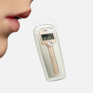 휴대용 음주 측정기 HNS-2041