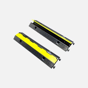 매너티 전선보호 과속방지턱 1구 HNS-3036