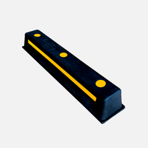 고무주차블럭 HNS-4000 ( 부속 포함 )