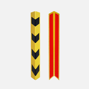 매너티 고무 코너보호대 HNS-4003( 철판 미포함 )