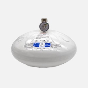3kg 국산 자동확산소화기 HNS-5003