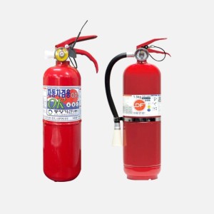 차량용 소화기 HNS-5005