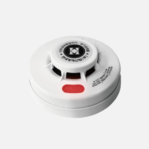 단독형 연기식 감지기 HNS-5022