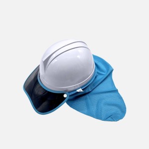 에스투 목그늘 썬캡 HNS-7014