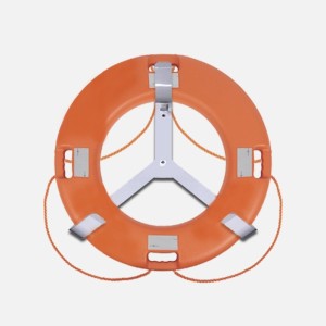 구명환걸이대 HNS-7016