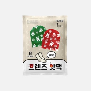 발난로 핫팩 HNS-7518